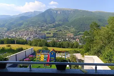 Image de Villa Shams / Villa Shams