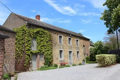 Image de Gïte Le Charme du Passé