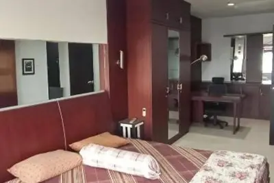 Image de Apartement Thamrin City 2 Big Br, 74sqm, City View\n