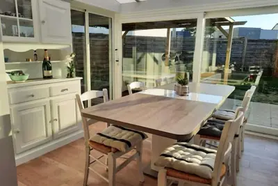 Image de Bienvenue au Cocon Bleu plain-pied