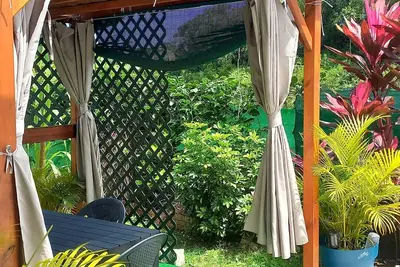 Image de Location Bas De Villa Saisoniere Residence Trinidad