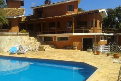 Image de Country House Located in the Same Condominium as the Word of Life Organization