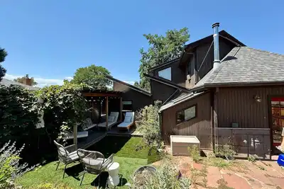 Image de Garden Retreat | Hot Tub | Peloton | Walk to Shops