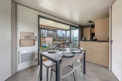 Image de Piscine - Séjour à Guérande - 3 chambres