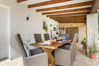 Image de Villa Can Truyet in Santa EulĂ ria des Riu