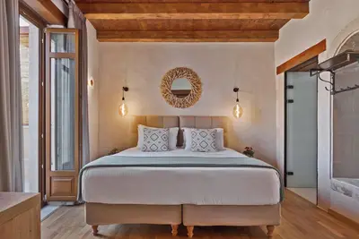 Image de Family Suite - Mansio Boutique Hotel