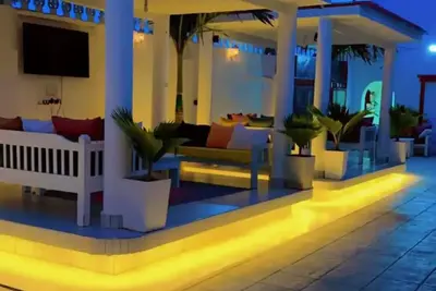 Image de Lush One Bedroom Apartment Diani\n\n