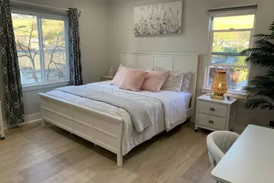 Image de Elegant new 1b1b attached suite at East Milpitas