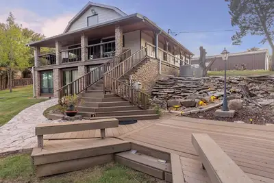 Image de Veale Creek Retreat on Possum Kingdom Lake