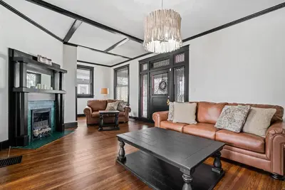 Image de 3br Beautiful Home in Midtown/Central Gardens