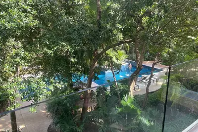 Image de Gorgeous Oasis Condo In The Middle Of Paradise!