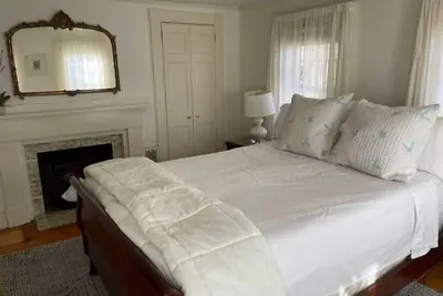 Image de Downtown Portsmouth Single Home w/ 2 parking spots\n