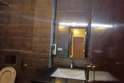 Image de Shivalayaa - Deluxe Double Room With Balcony