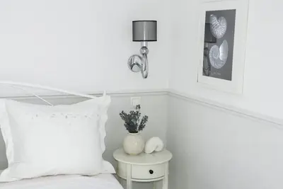 Image de Apartment Sea, Solta - where tranquil beauty meets Mediterranean elegance.