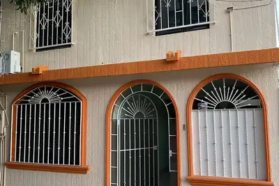 Image de Alojamiento Vacacional Casa Canoa 138