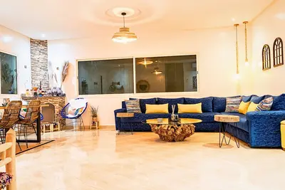 Image de Villa Deluxe Dream Organic