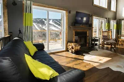 Image de L'Aigle du Massif - Massif du Sud