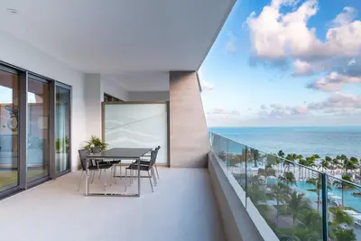 Image de 2 Bedroom Suite at Garza Blanca Resort and Spa