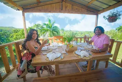 Image de Vista al Valle