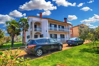 Image de Appartement de vacances avec air conditionné