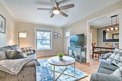 Image de New! ~1mi At&T Stadium. Walk to Fifa World Cup!