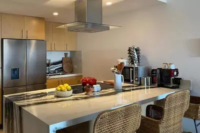 Image de Penthouse with roof pool / patio