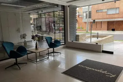 Image de Apartamento Cerca a Centros Medicos en Bogotá