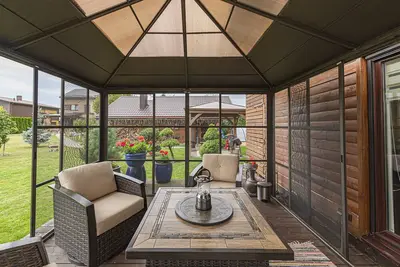 Image de Calm and private apartment by Polo Apartments