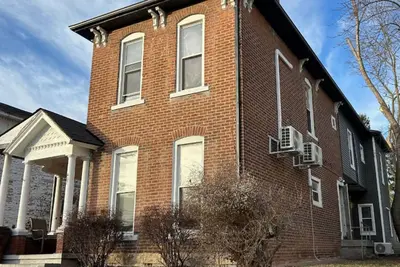 Image de Cozy 1-bedroom apartment with WiFi, Ac, washer/dryer in charming Springfield