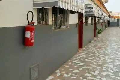 Image de Appartement Higt-Standing - Climatisation \nClose to Yamoussoukro Stadium /Inp-hb