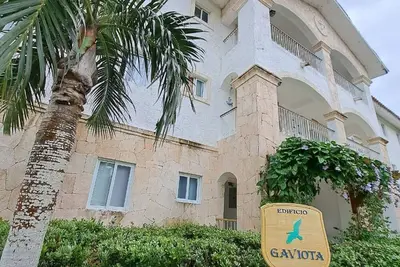 Image de Apartamento en Residencial con Acceso a Playa Privada