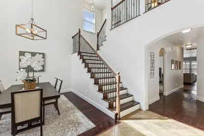 Image de Tch - Spacious 5bd/3ba home in Celina w/ Workspace