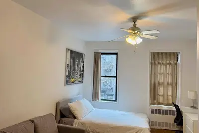 Image de Wonderful Studio on Upper East Side