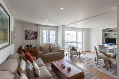 Image de Flh Estoril Apartment with Balcony