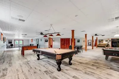 Image de Spacious 5-bedroom house with WiFi and Ac in enchanting Gouldsboro