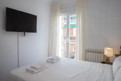 Image de Collection Madrid Río 3e