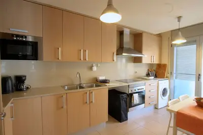 Image de Mazi Apartments Downtown