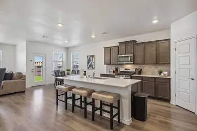 Image de Tch - Spacious 5bd/3ba home in Celina w/ Workspace