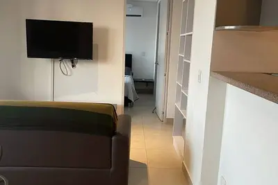 Image de Entire apartment on the Bay