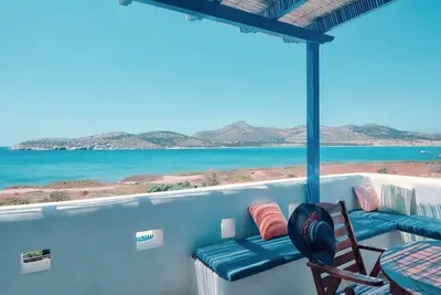 Image de Apartment Despotiko
