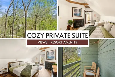Image de King Bed | Tree Views | Sofa Lounge | Cozy Room