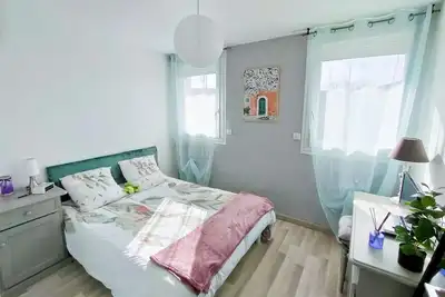 Image de Maison d'hôtes 2 chambres