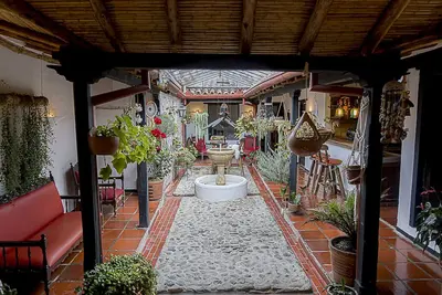 Image de Casa Lolita Ideal Para Familias