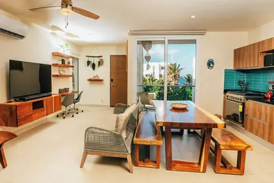 Image de Paradise in the Riviera Maya/Luxury Ph/Ocean View