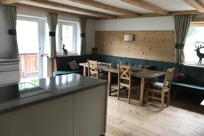 Image de Gemütliche & Sonnige Wohnung mit Großer Terasse in Kirchberg in Tirol