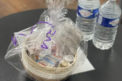 Image de Cozy appartement  à 7 min de La Défense et à proximité du centre de Paris.