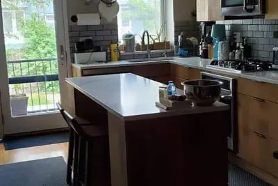 Image de No Sleep Till' Brooklyn! 4 Bedroom, Full House In Park Slope!