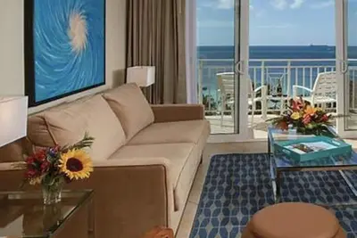 Image de Divi Aruba Phoenix Beach Resort