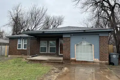 Image de The Cater House - charming 3-bedroom house with WiFi in peaceful Lawton