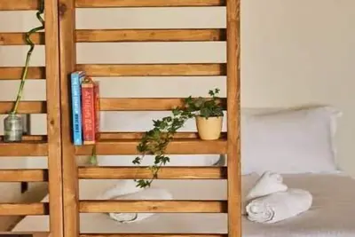 Image de Psiri Boho Loft by Mosaics